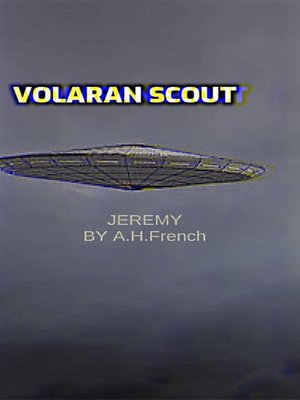 cover image of Jeremy